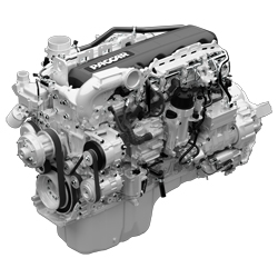 P2003 Engine